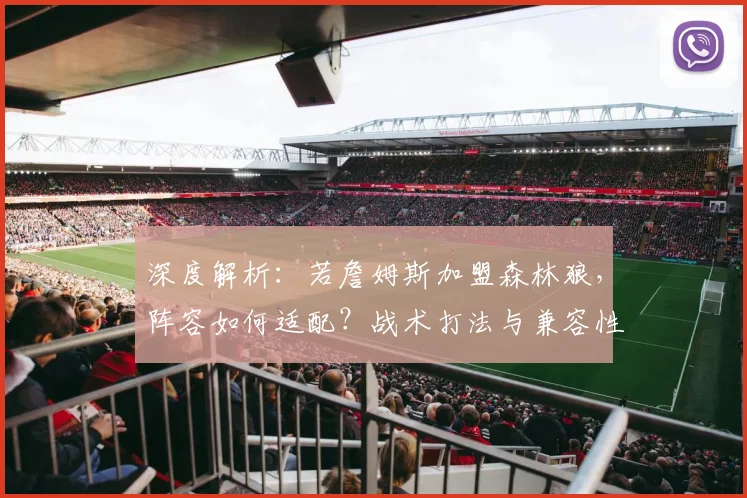 深度解析：若詹姆斯加盟森林狼，阵容如何适配？战术打法与兼容性全探讨